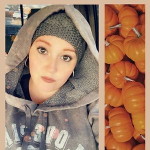 Meet your Posher, Salina